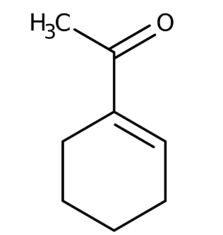 1-Acetylcyclohexene, 97% 25g Acros