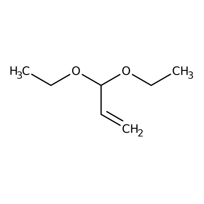 Acrolein diethyl acetal, 94% 25g Acros