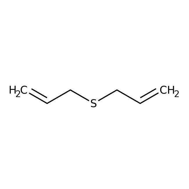 Allyl sulfide, 98% 25ml Acros