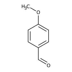 p-Anisaldehyde, 99+% 500ml Acros
