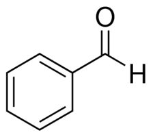 Benzaldehyde, 98+%, pure 250ml Acros