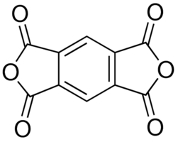1,2,4,5-Benzenetetracarboxylic anhydride, 99% 500g Acros