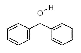 Benzhydrol, 99% 500g Acros