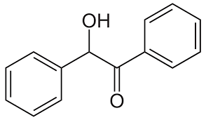 Benzoin, 98% 500g Acros