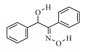 alpha-Benzoin oxime, 98% 500g Acros