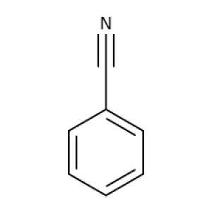 Benzonitrile, 99%, pure 2.5l Acros