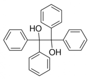 Benzopinacole, 98% 100g Acros