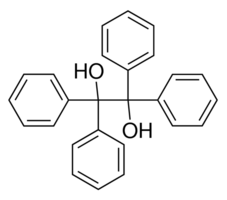 Benzopinacole, 98% 10g Acros