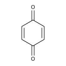 1,4-Benzoquinone, 99% 500g Acros