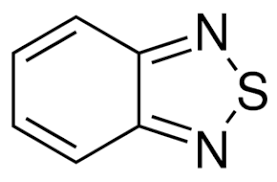 2,1,3-Benzothiadiazole, 98% 5g Acros