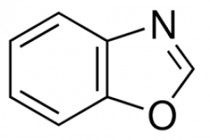 Benzoxazole, 97+% 5g Acros