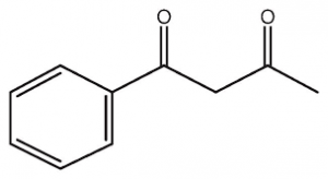 1-Benzoylacetone, 98% 1kg Acros