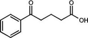 4-Benzoylbutyric acid, 97% 25g Acros