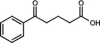 4-Benzoylbutyric acid, 97% 25g Acros