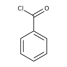 Benzoyl chloride, 99%, pure 2.5l Acros