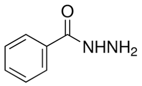 Benzoylhydrazine, 98% 500g Acros