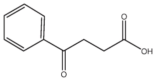 3-Benzoylpropionic acid, 98% 25g Acros
