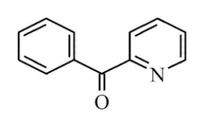 2-Benzoylpyridine, 99+% 25g Acros