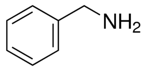Benzylamine, 99%, pure 500ml Acros