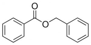 Benzyl benzoate, 99+% 1l Acros