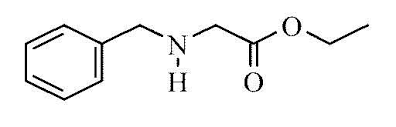 N-Benzylglycine ethyl ester, 96% 10g Acros