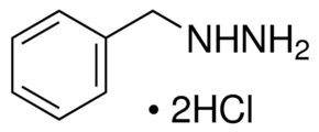 Benzylhydrazine dihydrochloride, 97% 5g Acros