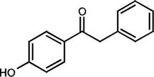 Benzyl 4-hydroxyphenyl ketone, 97% 5g Acros