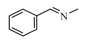 N-Benzylidenemethylamine, 99% 5g Acros