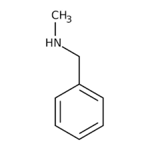 N-Methylbenzylamine, 97% 5ml Acros