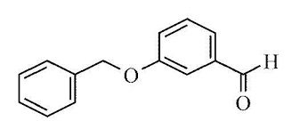 3-Benzyloxybenzaldehyde, 98% 100g Acros