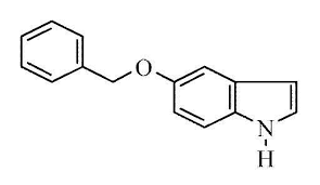 5-Benzyloxyindole, 95% 5g Acros