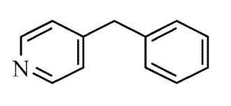 4-Benzylpyridine, 97% 100ml Acros