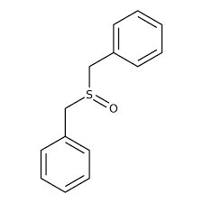 Benzyl sulfoxide, 98+% 25g Acros