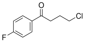 4-Chloro-4'-fluorobutyrophenone, 97% 100g Acros