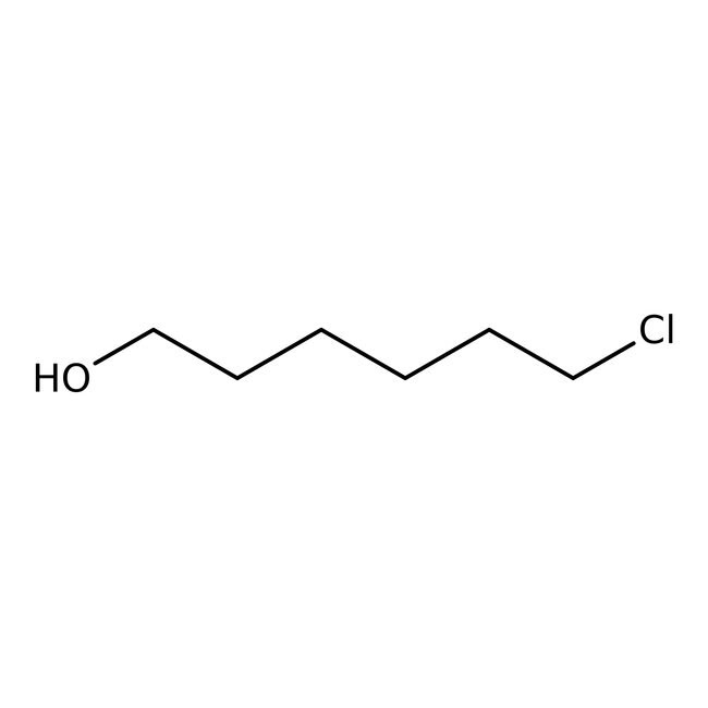 1-Chloro-6-hydroxyhexane, 95% 500g Acros