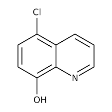 5-Chloro-8-hydroxyquinoline, 95% 5g Acros