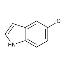 5-Chloroindole, 99% 1g Acros