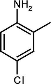 4-Chloro-2-methylaniline, 98% 5g Acros