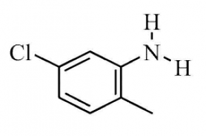 5-Chloro-2-methylaniline, 98% 5g Acros