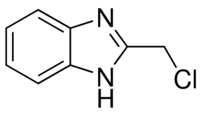2-Chloromethylbenzimidazole, 95% 5g Acros