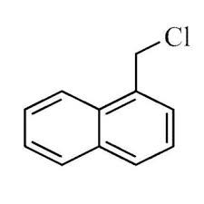 1-(Chloromethyl)naphthalene, 95% 100g Acros