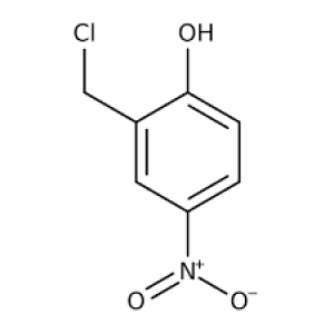 2-Chloromethyl-4-nitrophenol, 97% 1g Acros