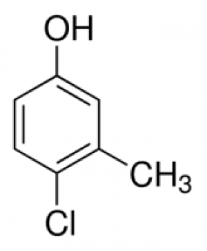 4-Chloro-3-methylphenol, 99+% 5g Acros