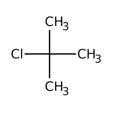 2-Chloro-2-methylpropane, 99% 500ml Acros
