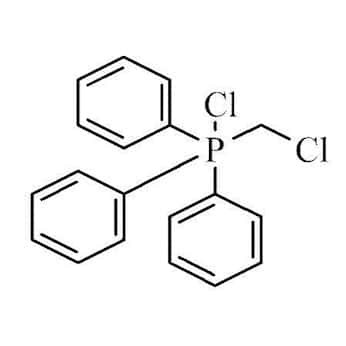 (Chloromethyl)triphenylphosphonium chloride, 95%, tech 5g Acros