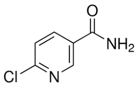 6-Chloronicotinamide, 98% 5g Acros