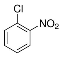 1-Chloro-2-nitrobenzene, 99+% 1l Acros