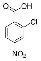 2-Chloro-4-nitrobenzoic acid, 98% 100g Acros