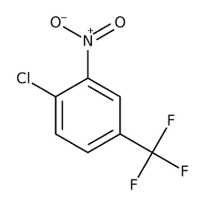 4-Chloro-3-nitrobenzotrifluoride, 98% 10g Acros