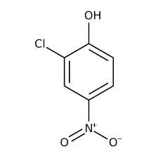 2-Chloro-4-nitrophenol, 96% 50g Acros